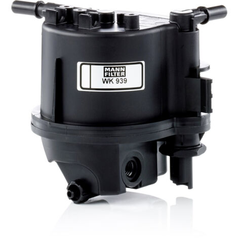 Filtre MANN-FILTER WK939