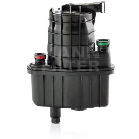 Filtre MANN-FILTER WK93911X