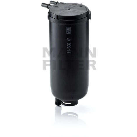 Filtre MANN-FILTER WK93914X
