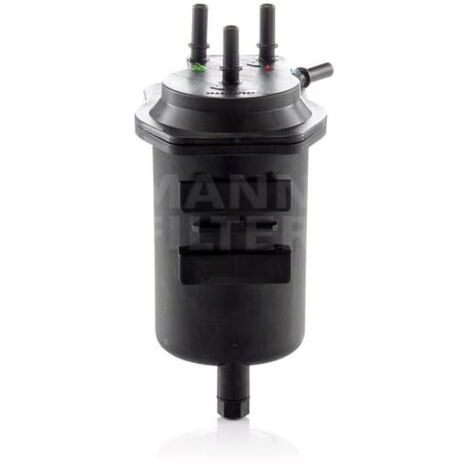 Filtre MANN-FILTER WK93917X