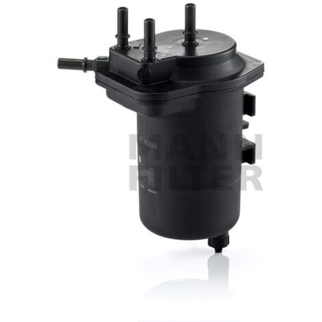 Filtre MANN-FILTER WK9394