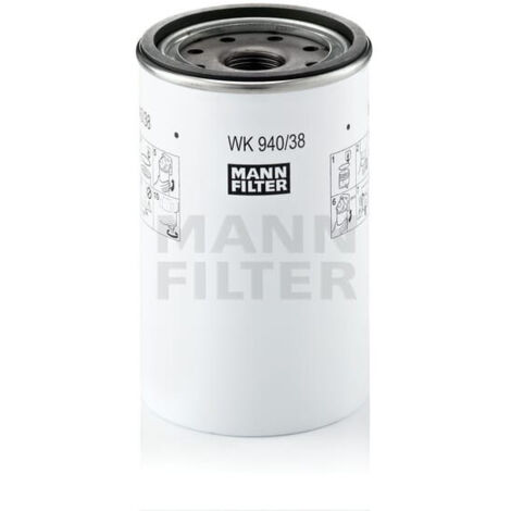 Filtre MANN-FILTER WK94038X