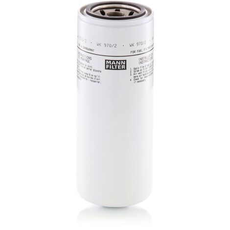 Filtre MANN-FILTER WK9702