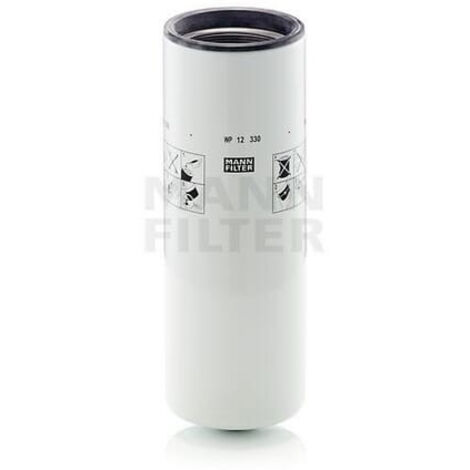 Filtre MANN-FILTER WP12330