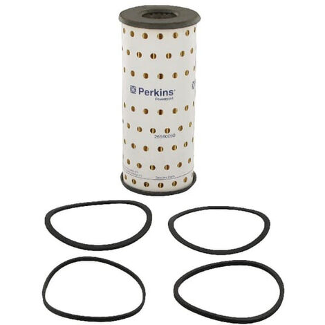 Filtre MASSEY FERGUSON 1882916M91