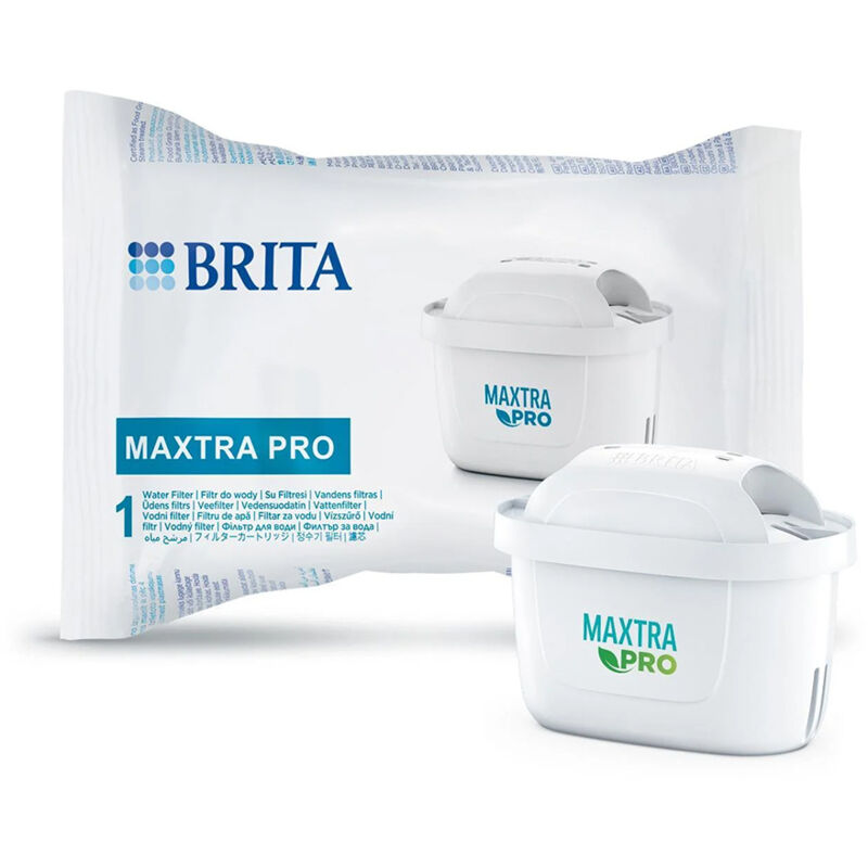 Filtre rts tout-en-un Maxtra Pro 1052566 Brita