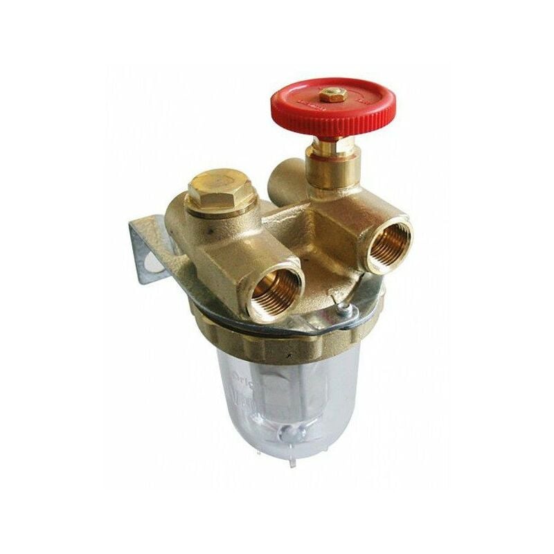 Filtre mazout sim.cond.2123103