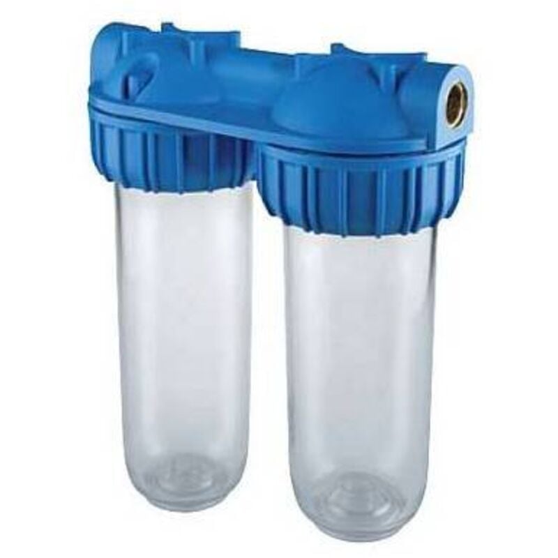 Atlas - Filtre medium duplex plus 3p sx ts