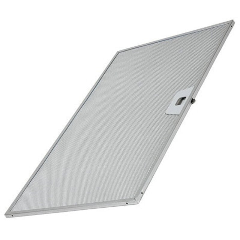 Filtre à graisse en métal 506x300mm d'origine Electrolux 4055135349