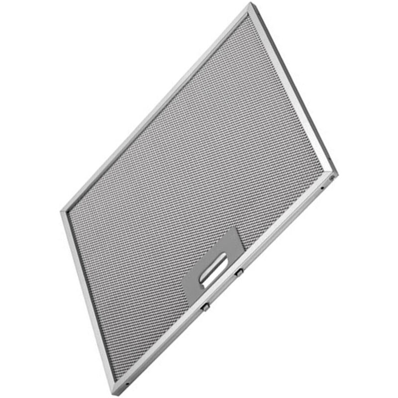 Whirlpool - Filtre métal d'origine 340x280 mm