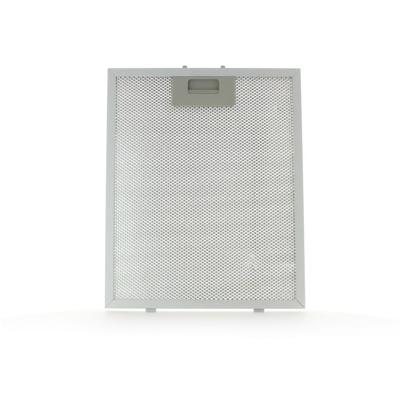 Hoover - Filtre metal 49027776 pour Hotte candy rosieres