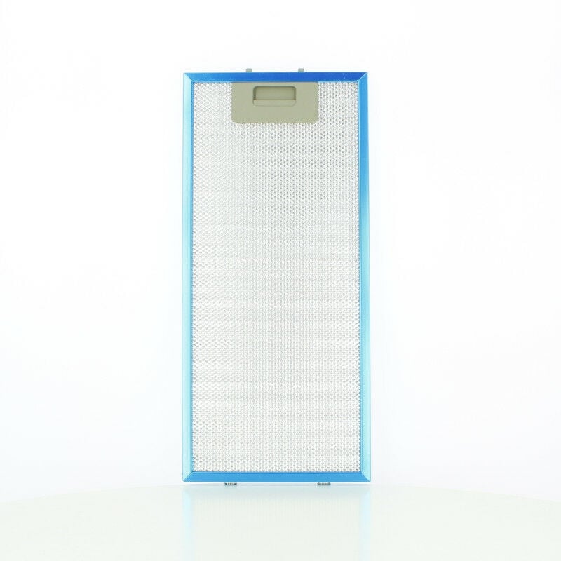 Candy - Filtre metal 49044107 pour Hotte rosieres - nc