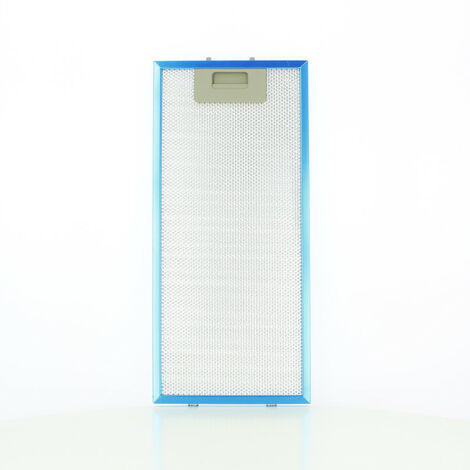 Filtre metal 49044107 pour Hotte ROSIERES