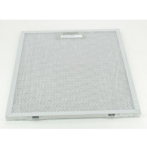 Filtre metal  49045219 pour Hotte ROSIERES