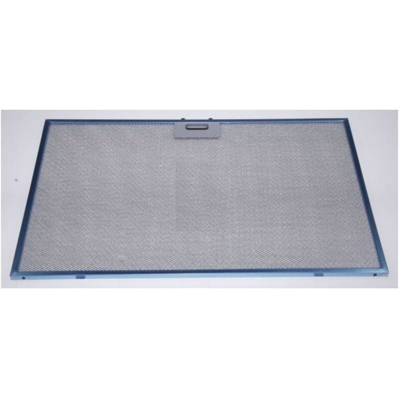 Faure - Grille de filtre 566x380mm pour Hotte 4055026589
