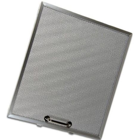Filtre métal