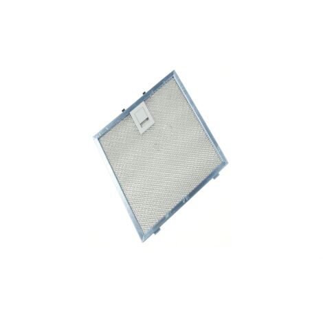 FILTRE METAL AISI 203,8X190,3 POUR HOTTE FALMEC - 5636960