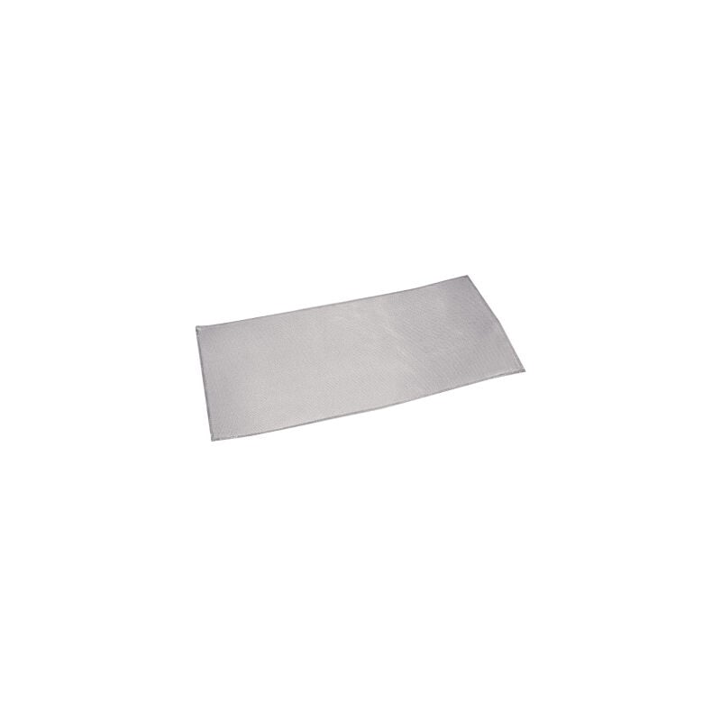 Beko - filtre aluminum mesh filter (1+1) 60 pour hotte 9188065575