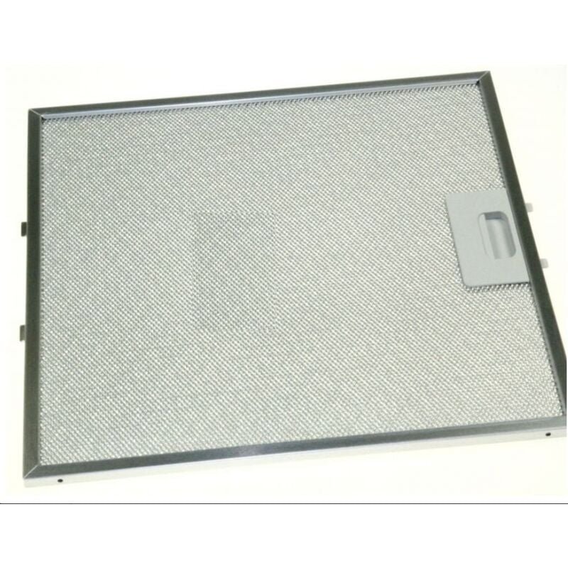 Flitre a graisse 320X320 pour hotte arthr martin
