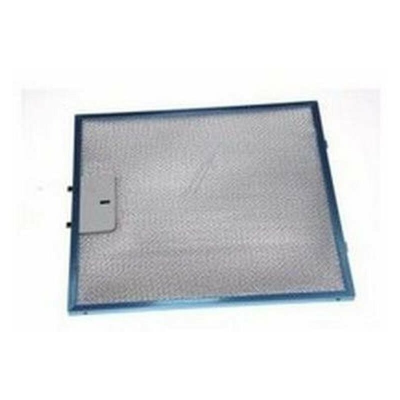 Rosieres - Filtre métal (anti graisse) (à l'unité) (49006362) Hotte candy