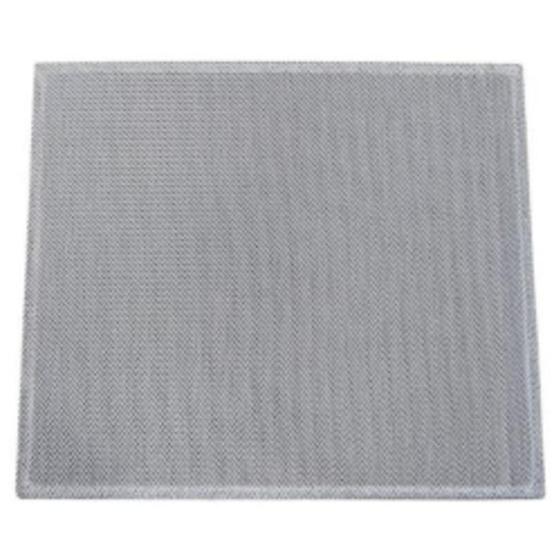 Filtre métal anti graisse (à l'unité) 285x280mm d'origine