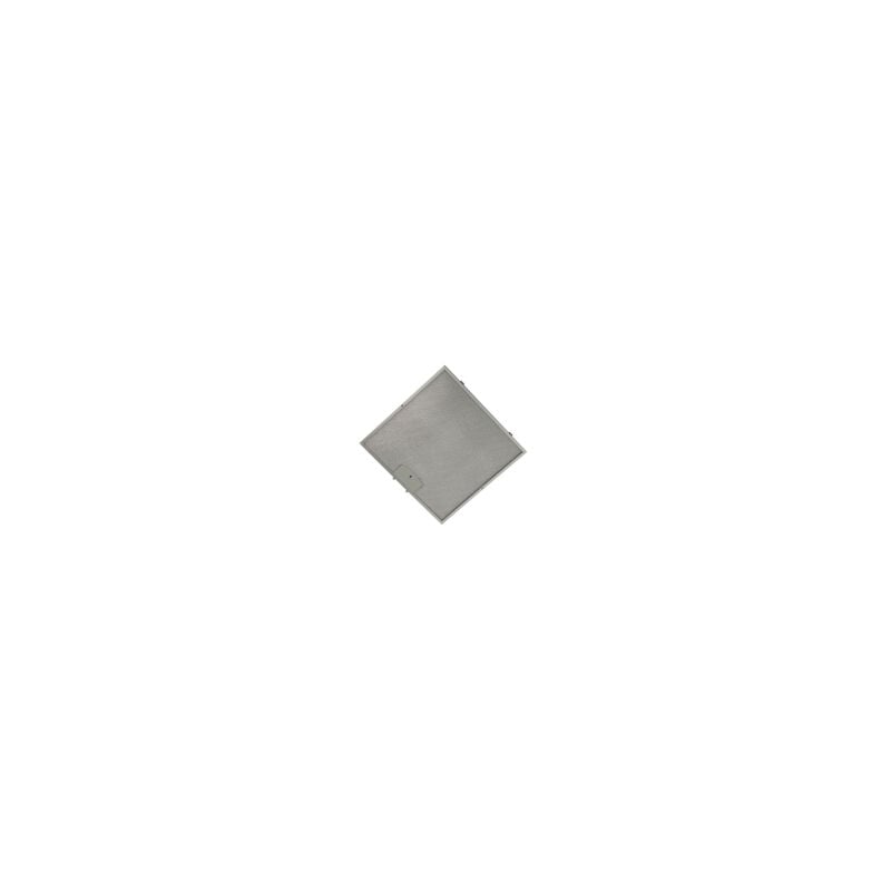 Bosch - Filtre métal anti graisse (à l unité) 330x320mm (00362381) Hotte 51315 neff, siemens