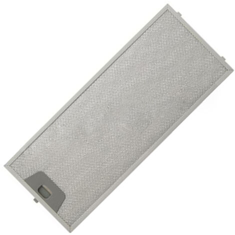 Filtre métal (anti graisse) (à l'unité)