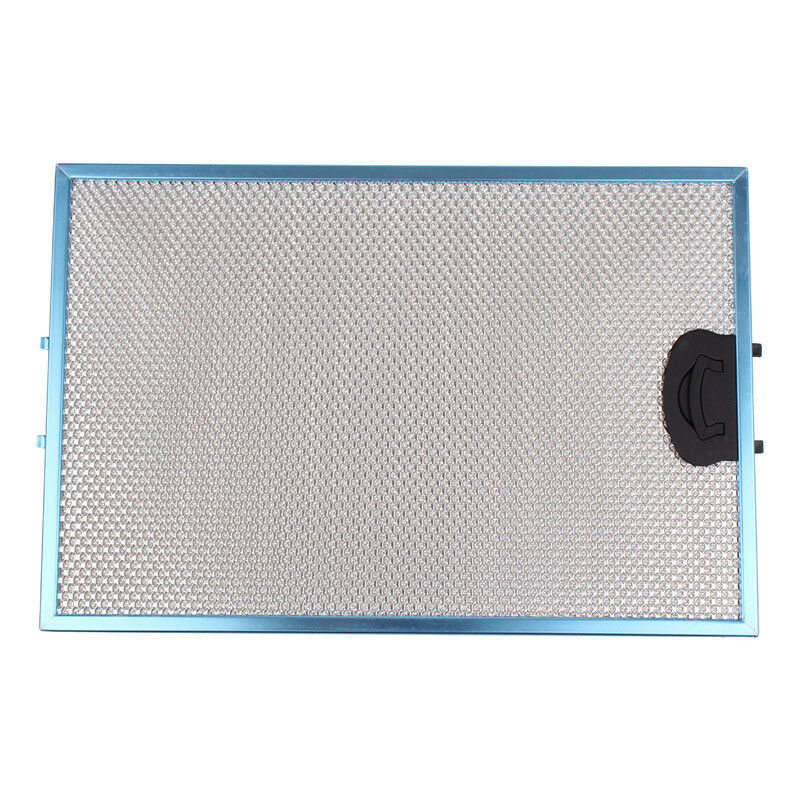 Brandt - Filtre metal hotte 370x250 mm 74X3894