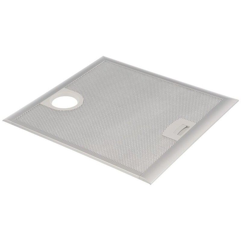 Bosch - Filtro metallico anti grasso originale - Cappa aspirante - siemens - 3011974242001256086