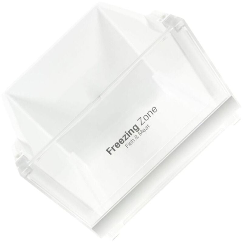 LG - Bac inférieur congélateur 357X313X235 mm