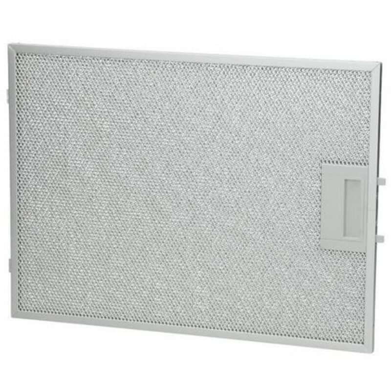 Filtre metal anti graisse Siemens 00365477