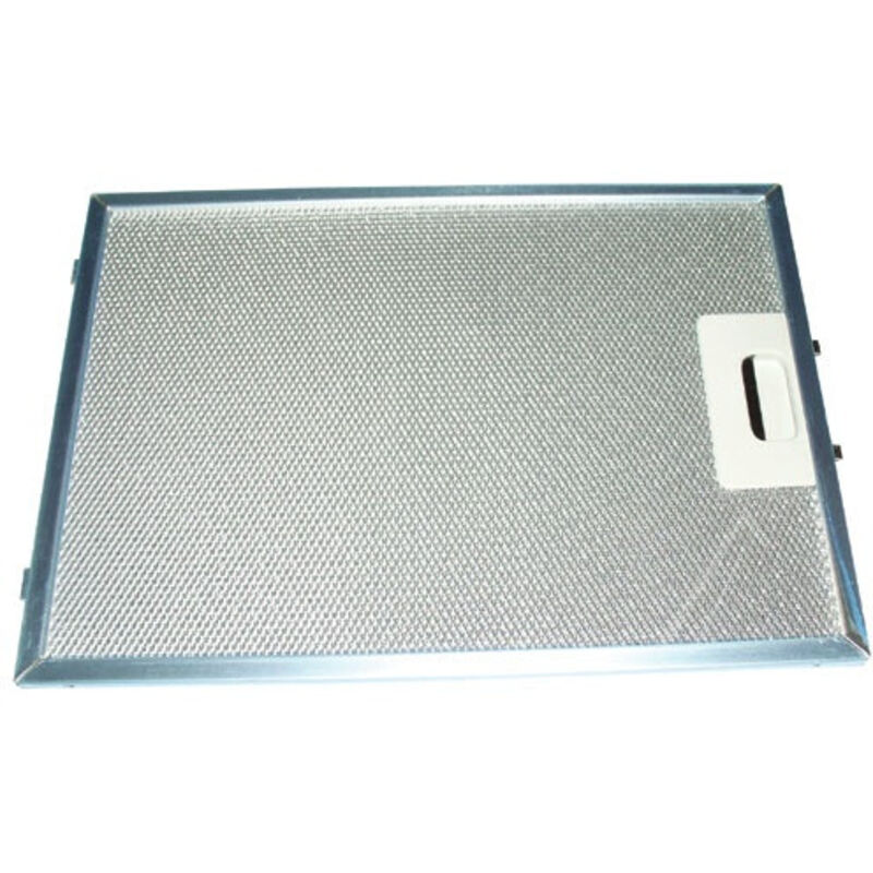 Scholtes - filtre a graisse (235X325X8) pour hotte