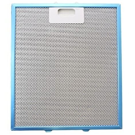 BAUKNECHT Filtre métal (anti graisses) 267x305mm