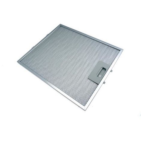 GRILLE FILTRE METAL POUR HOTTE FAURE - 405509890