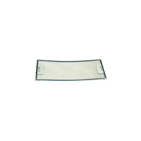 Filtre métal anti graisses  490X187 mm