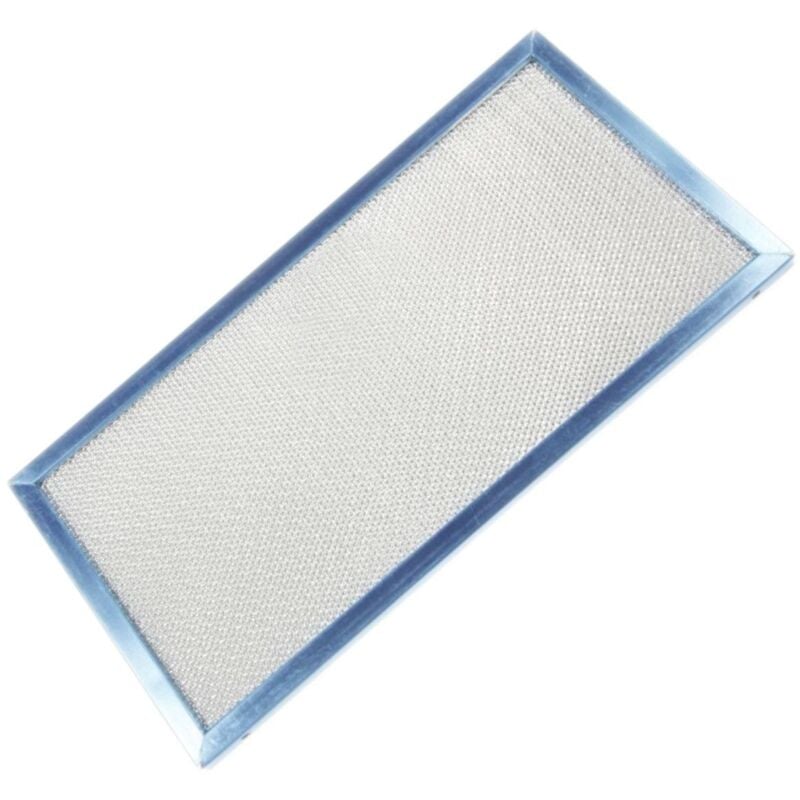 Fagor - Filtre métal anti-graisses (à l'unité) (76X4126) Hotte de dietrich, thermor