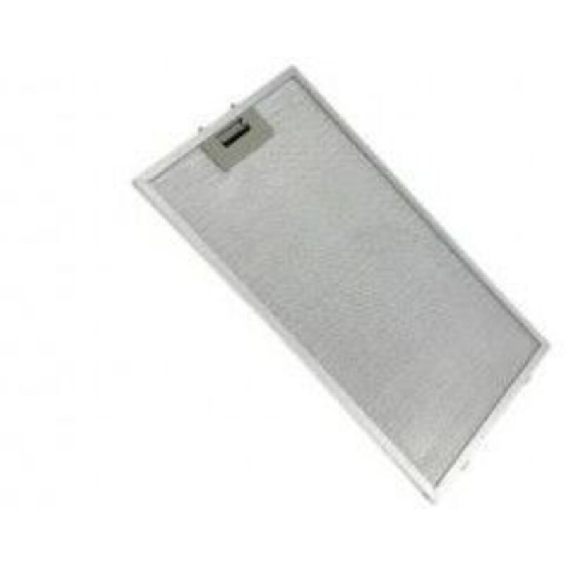 Brandt - filtre graisse pour hotte