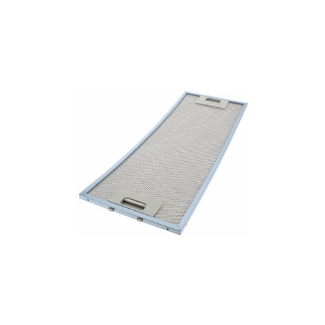 Filtre metal antigraisses Hotte C00118434 SCHOLTES
