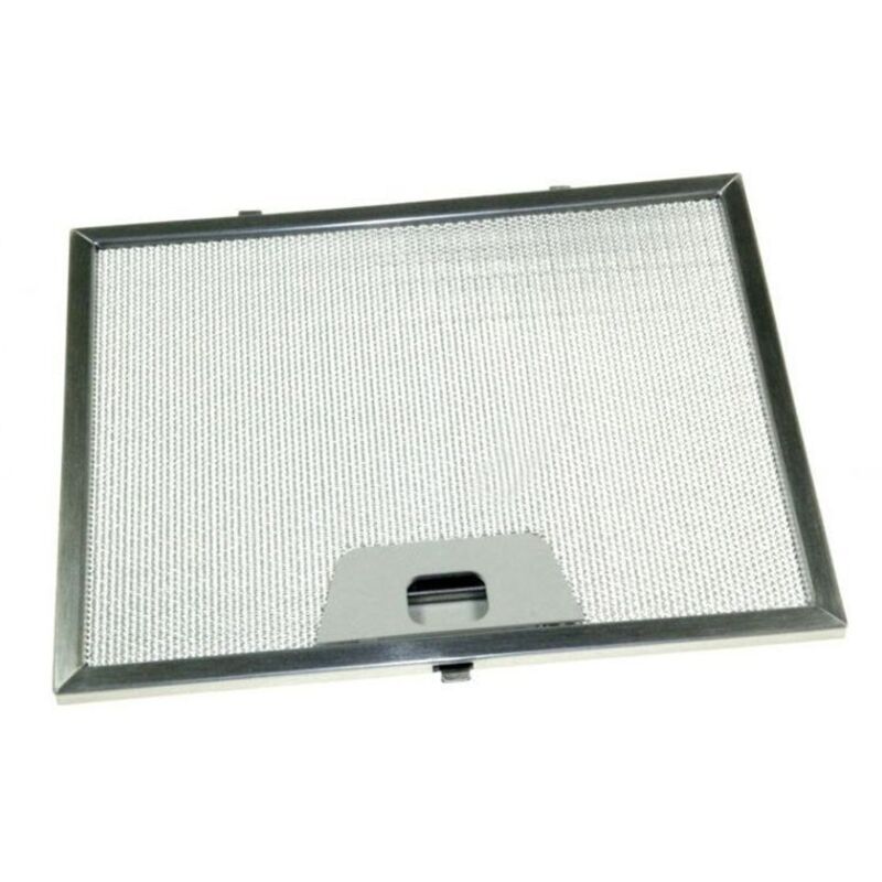 Ariston Group - Filtre Metal C00058231 Pour hotte