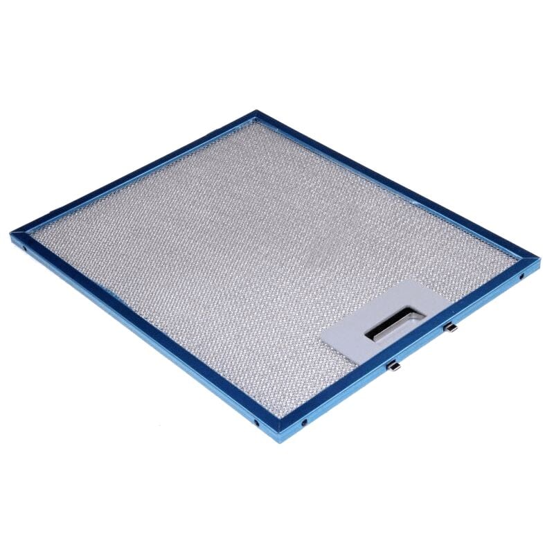 Rosieres - filtre metal graisses pour hotte 49010319