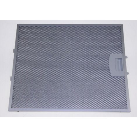 Filtre métal pour Hotte BOSCH 00363095