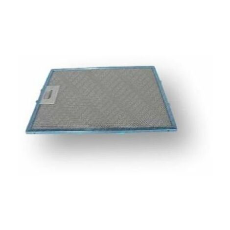 FILTRE METAL POUR HOTTE CONTINENTAL EDISON - 352A72