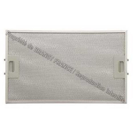 Filtre metal pour hotte Fagor KE0015000
