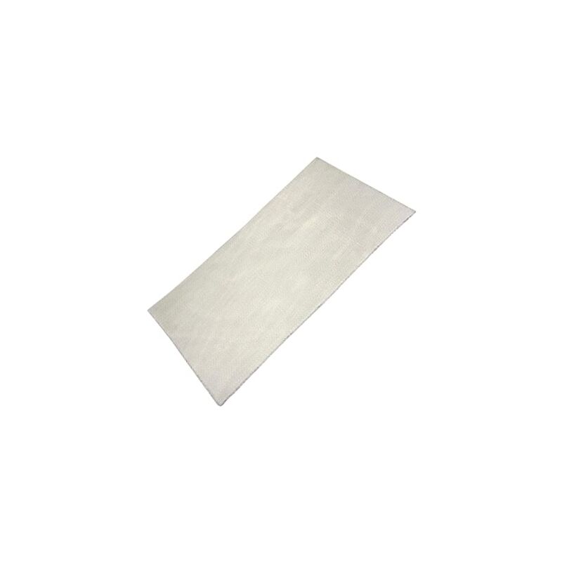 Filtre antigraisse métal 180x515 mm (295611-2133) (C00098425) Hotte WHIRLPOOL, IKEA WHIRLPOOL, ARISTON HOTPOINT, IGNIS, INDESIT