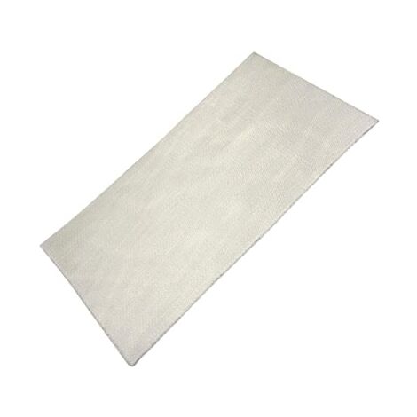 FILTRE METALIQUE A GRAISSE pour HOTTE INDESIT - C00098425