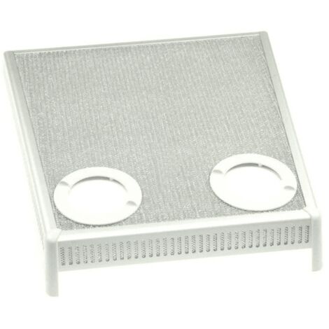 Filtre Metallique 00362746 Pour HOTTE