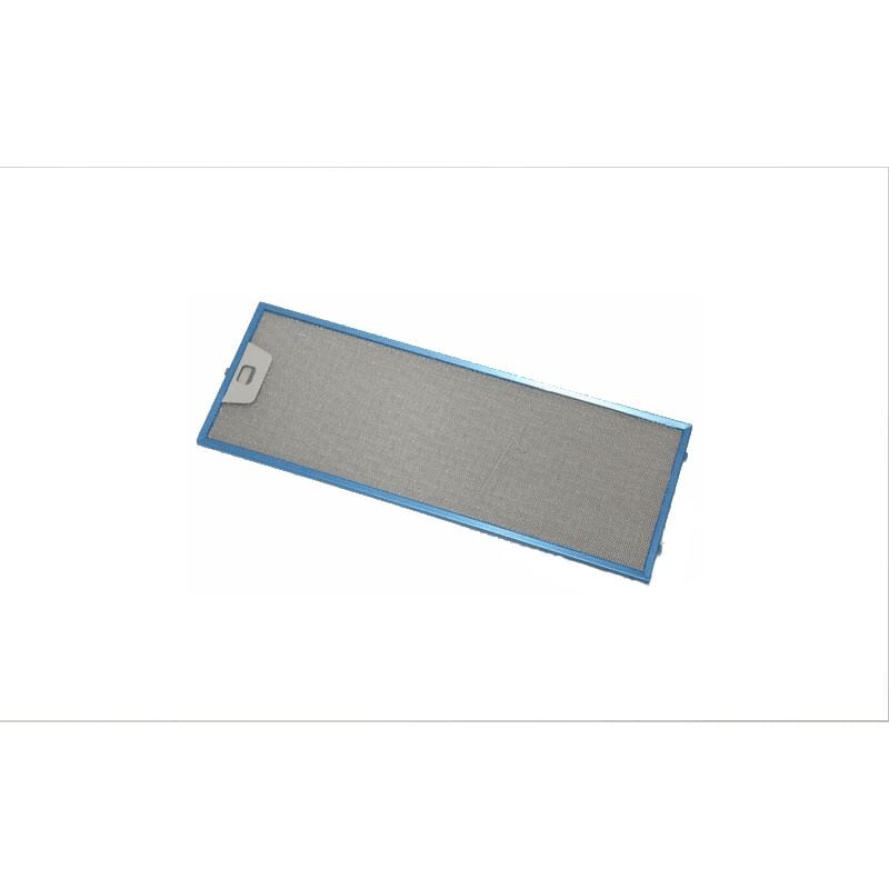 FILTRE METALLIQUE pour HOTTE ROBLIN - 133.0176.353