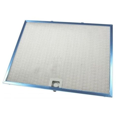 Filtre Metallique 133.0261.220 Pour HOTTE