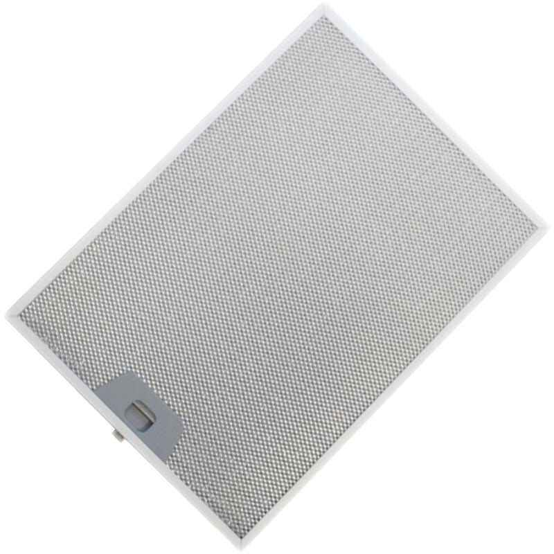 Filtre métallique 365X265 mm