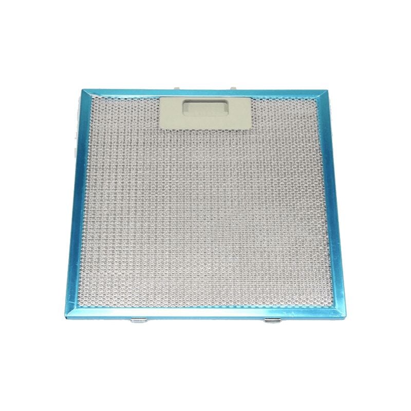 FILTRE METALLIQUE 260 X 230 M/M pour HOTTE CONTINENTAL...